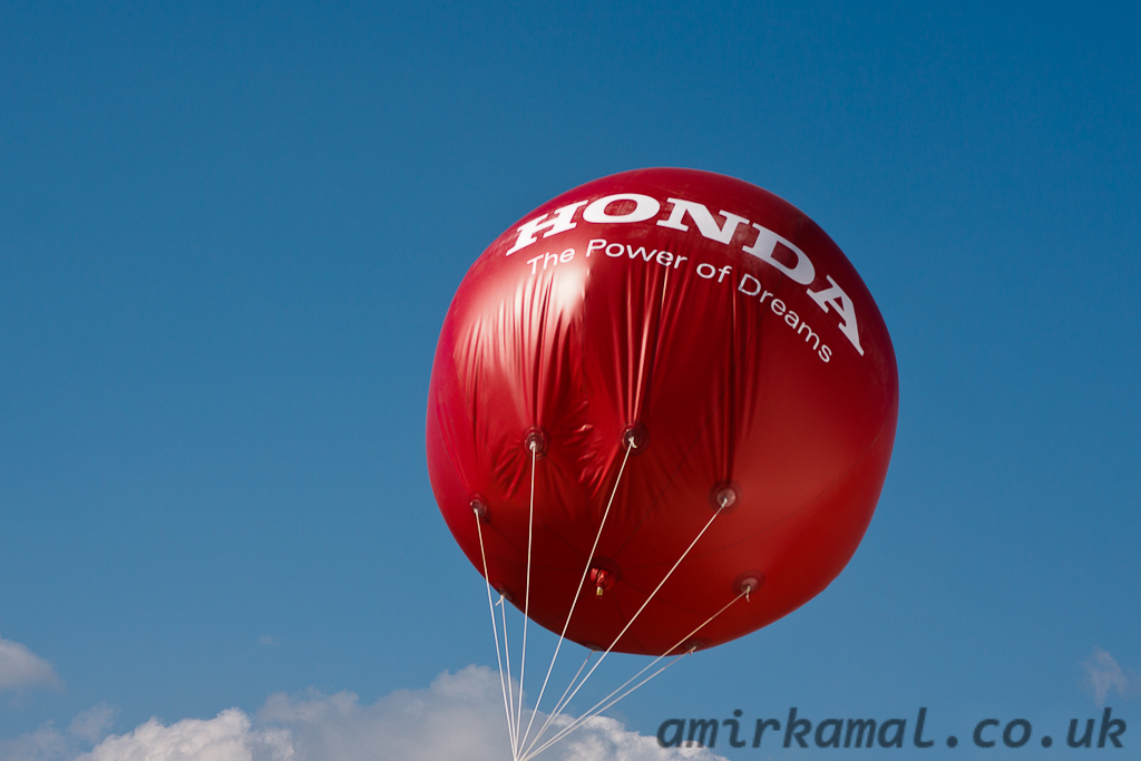 Honda - The Power of Dreams
